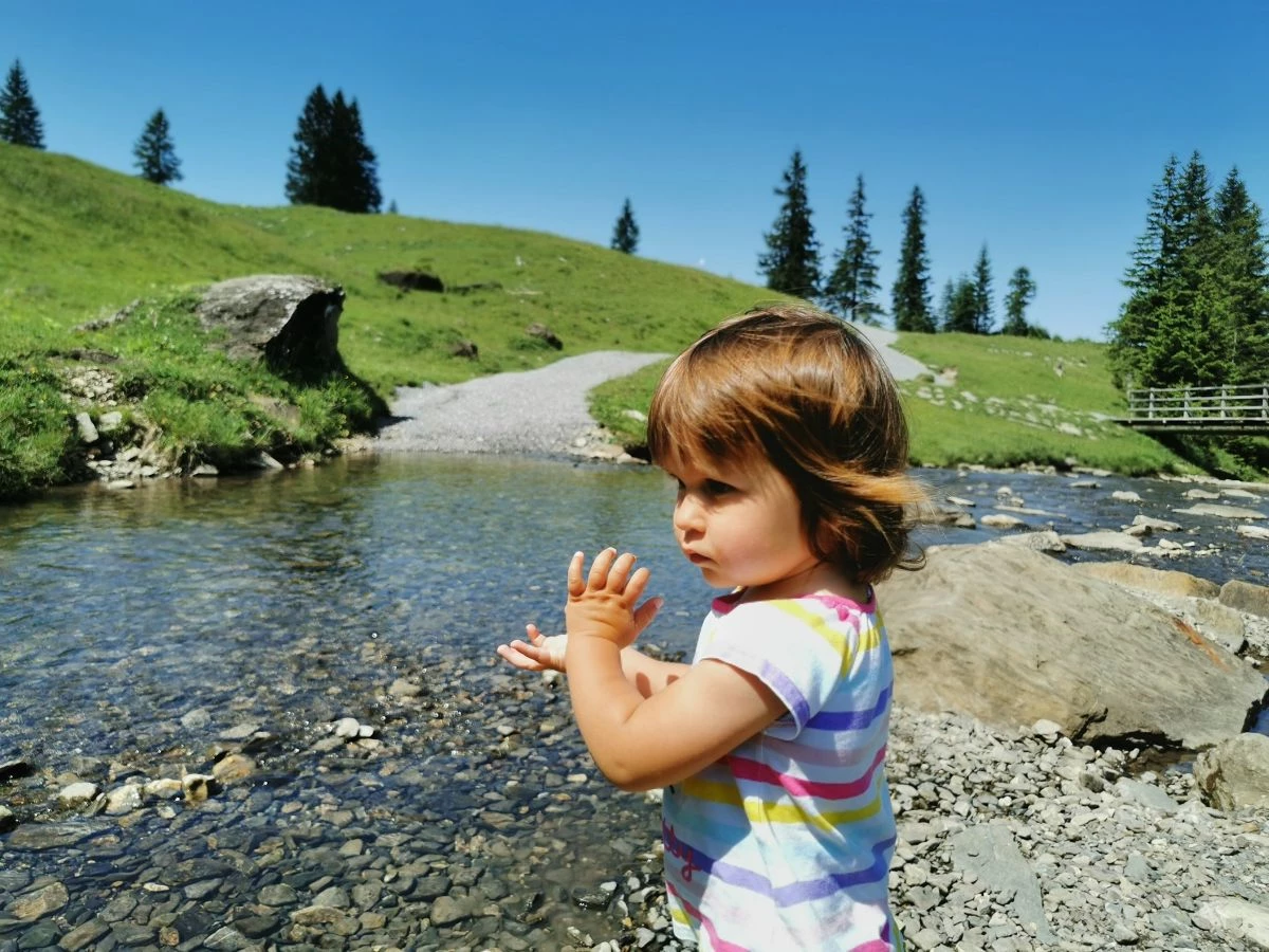 Familienhotel Adler Lingenau