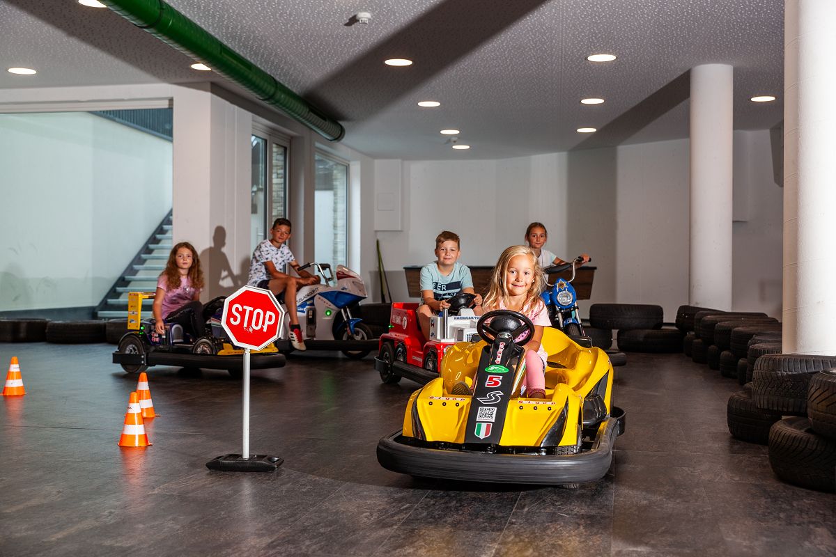 Alpenresidenz Ballunspitze