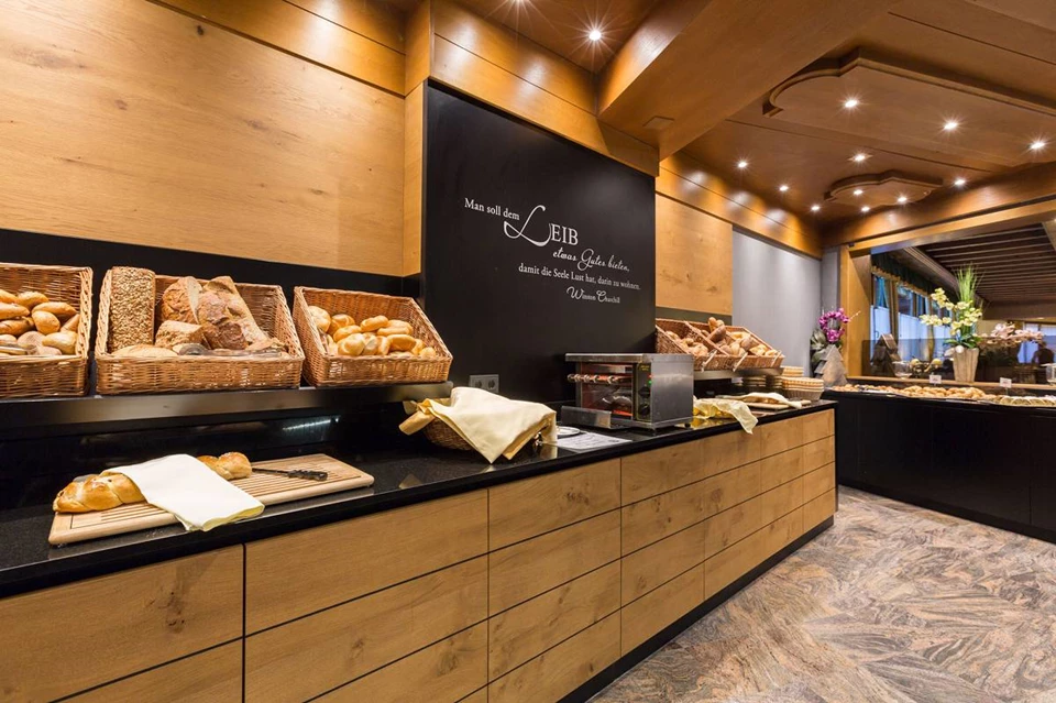 Familotel Das Kaltschmid