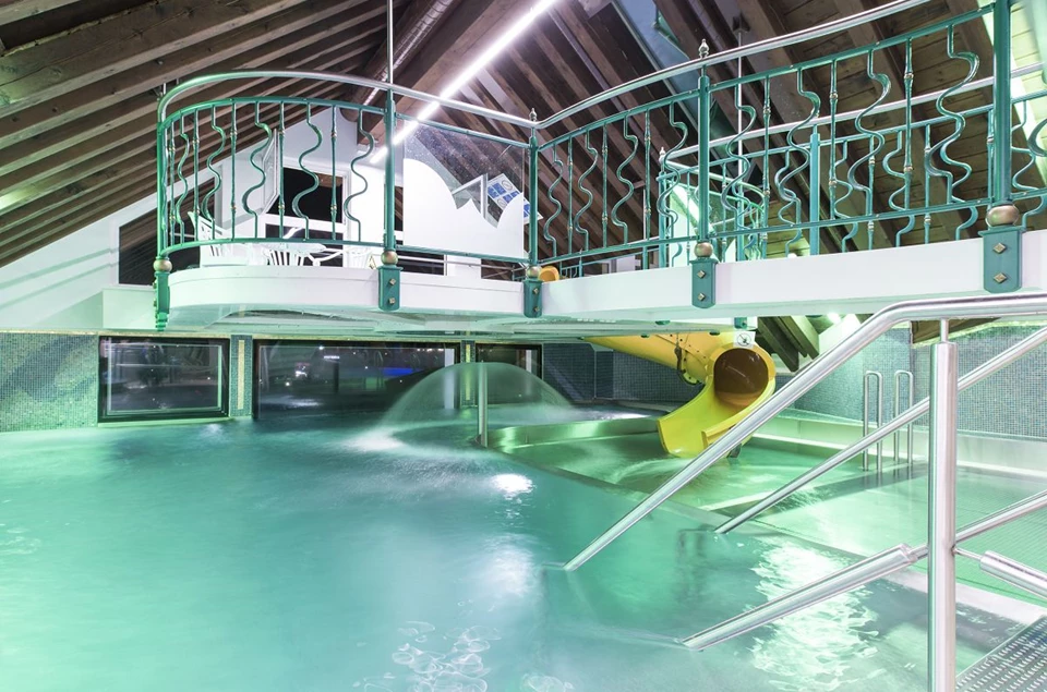 Familotel Das Kaltschmid