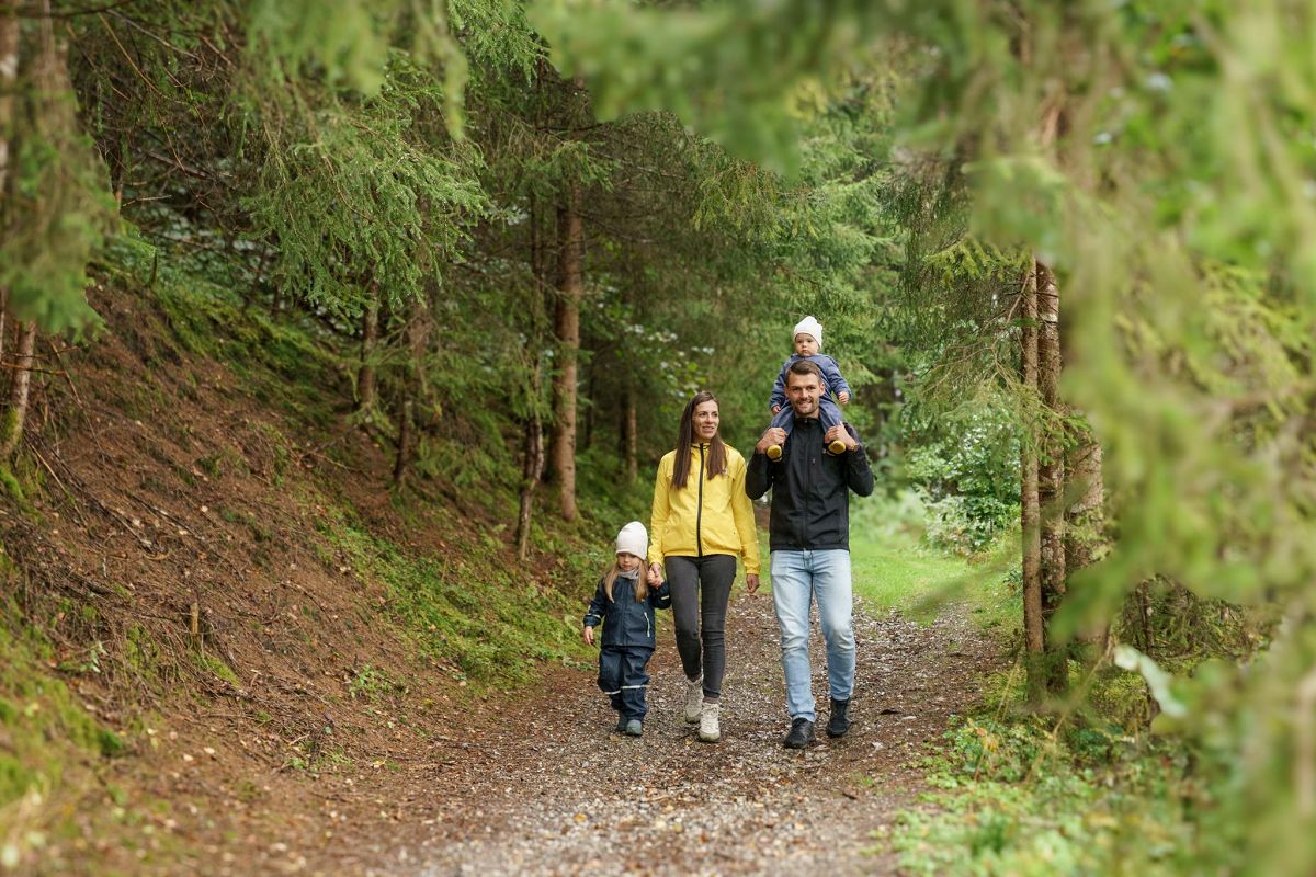 Familienhotel Felsenhof