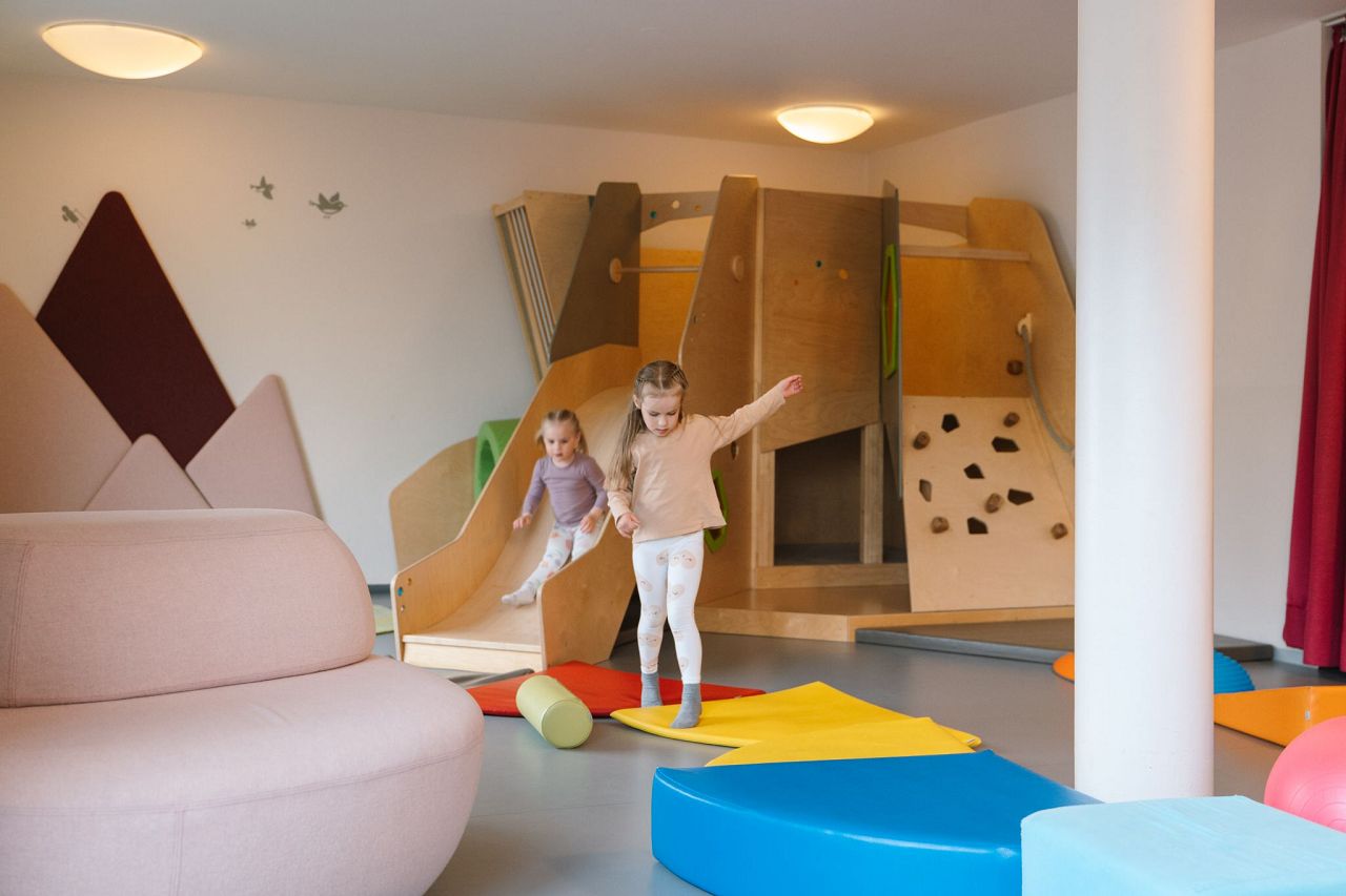 Familienhotel Felsenhof
