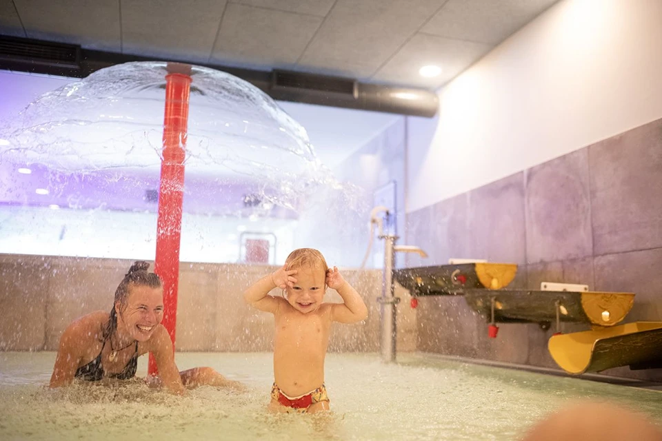 Familotel Landhaus zur Ohe