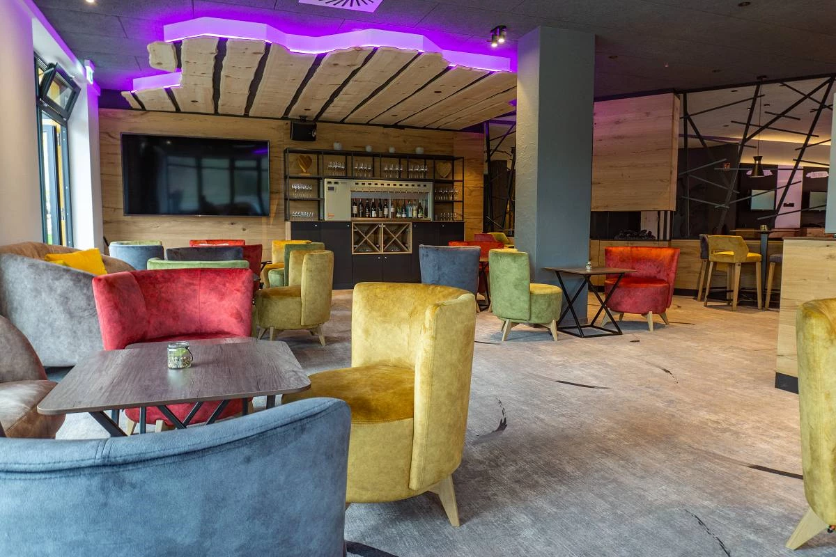 Landhaus zur Ohe-Tagescafe