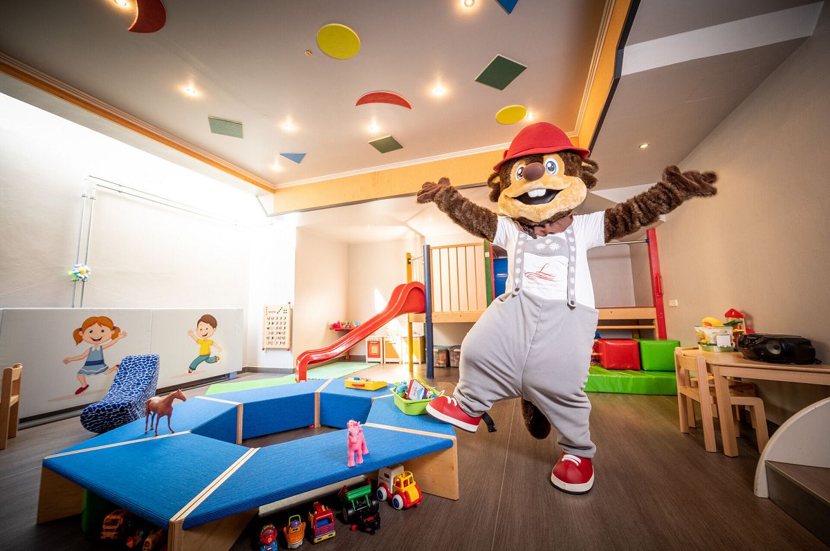 Familienhotel Lengauer Hof