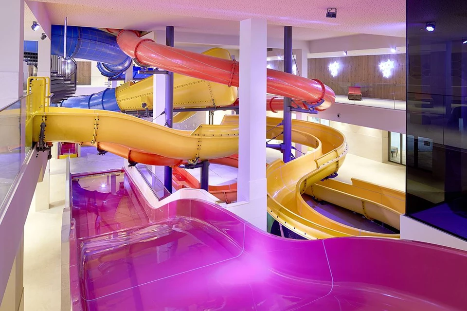 DAS EDELWEISS Salzburg Mountain Resort