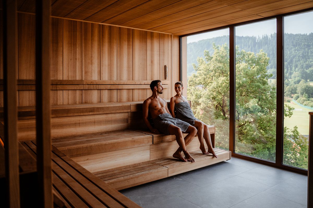 Dilly - Das Nationalpark Resort