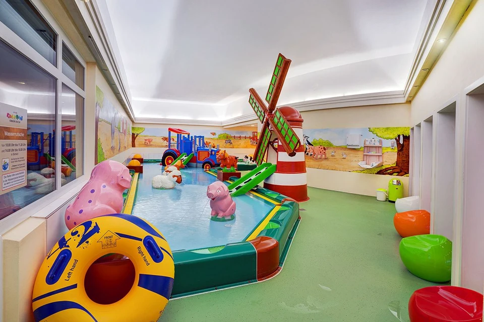 Oberjoch - Familux Resort