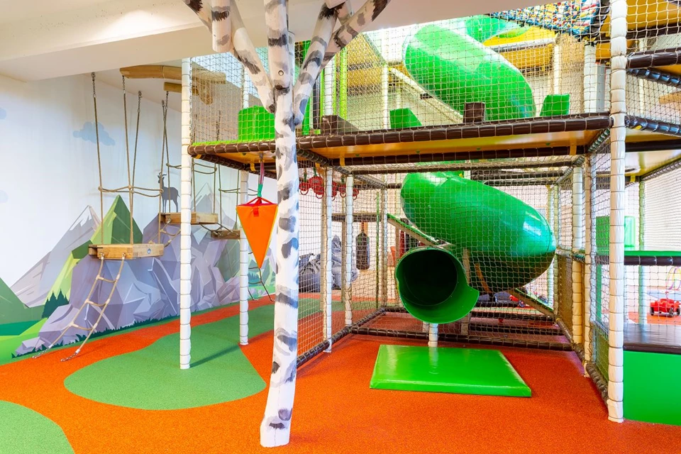 Familien Resort Petschnighof