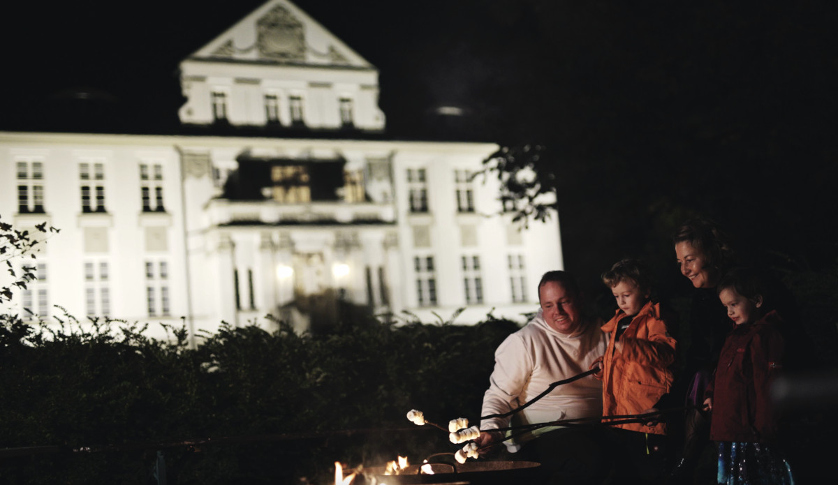 Precise Resort R&uuml;gen