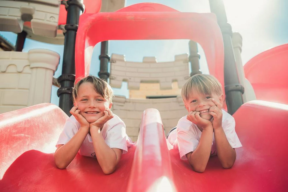 Kinderhotel Laderhof