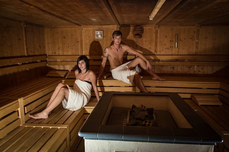 Hotel Böhmerwald-Sauna