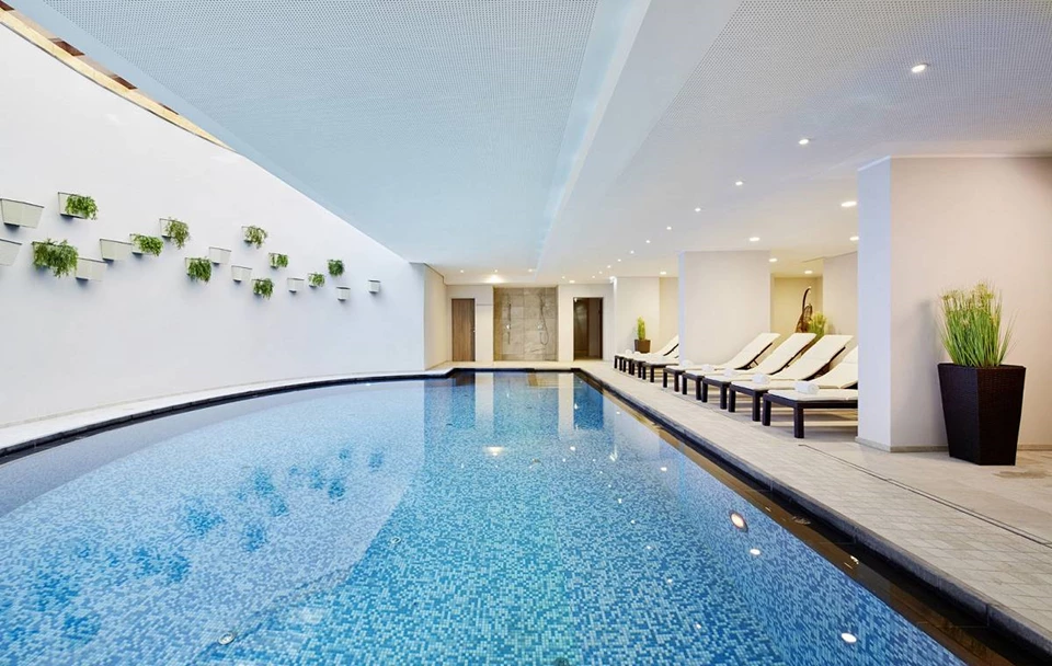 Das Alpenhaus Katschberg.1640