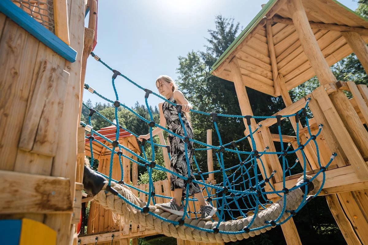 Apartments Wiesenhof Aufenfeld