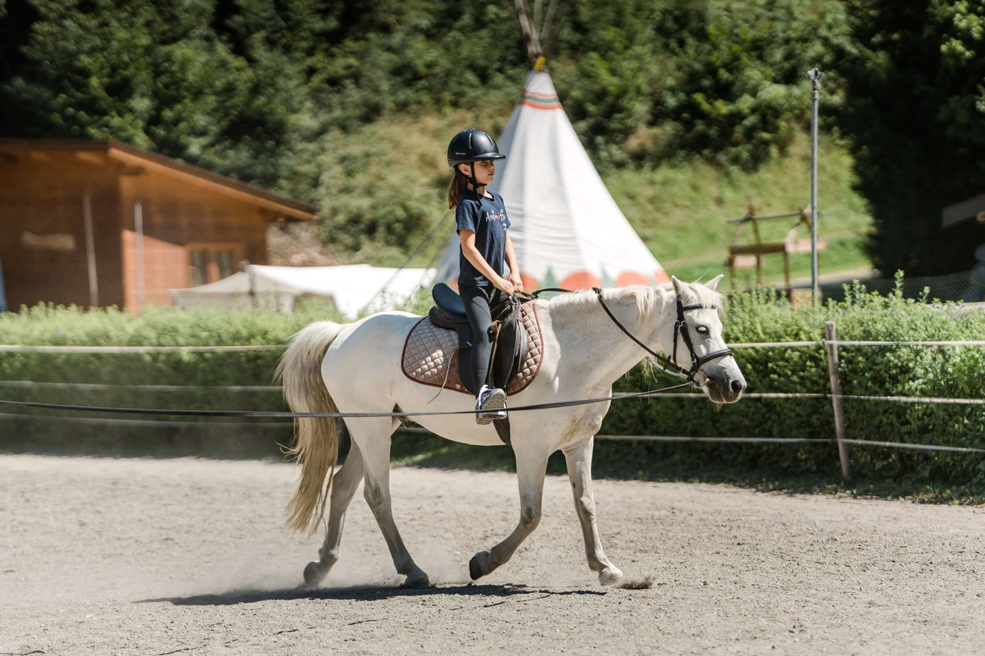 Erlebnis Resort Aufenfeld