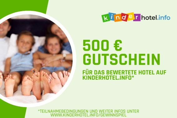 Gewinn Bewertungsgewinnspiel