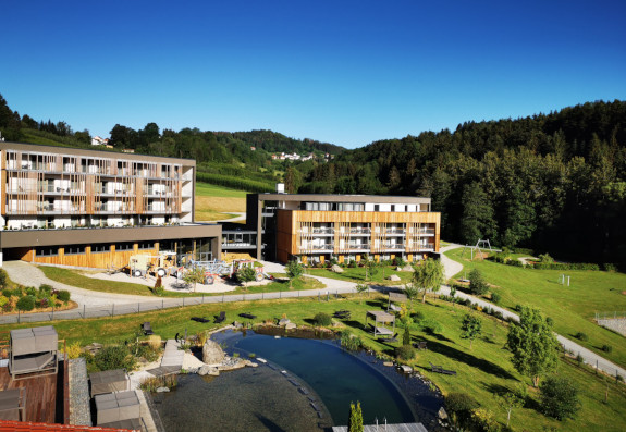 Familotel Schreinerhof in Sch&ouml;nberg, Bayern