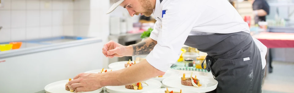 Kulinarischer Familienurlaub