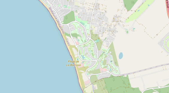 Kinderhotel auf Karte