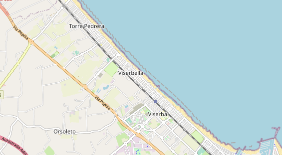 Kinderhotel auf Karte