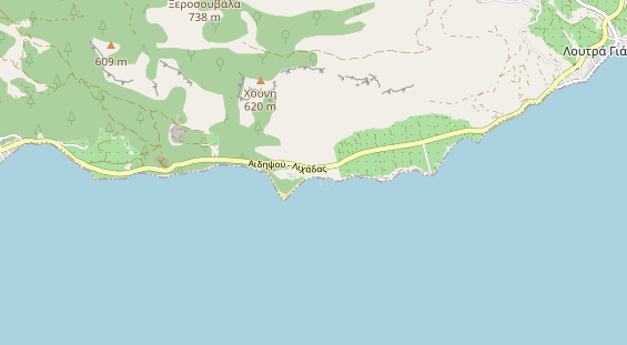 Kinderhotel auf Karte