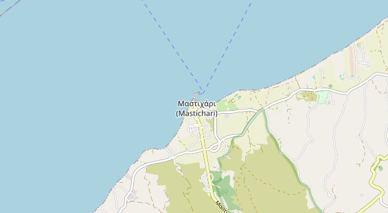 Kinderhotel auf Karte