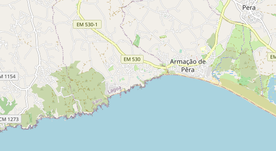 Kinderhotel auf Karte