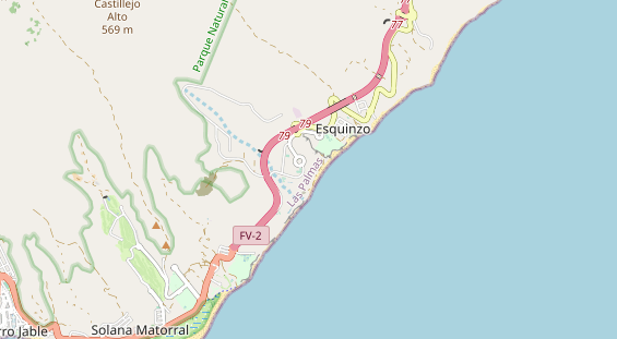 Kinderhotel auf Karte