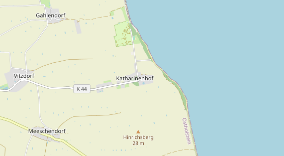 Kinderhotel auf Karte