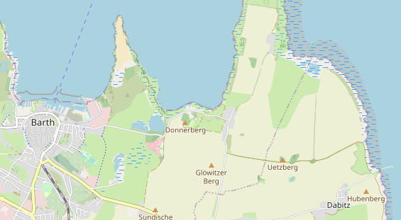 Kinderhotel auf Karte