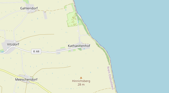 Kinderhotel auf Karte