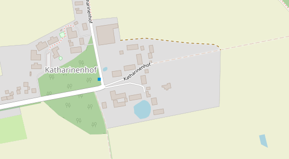 Kinderhotel auf Karte