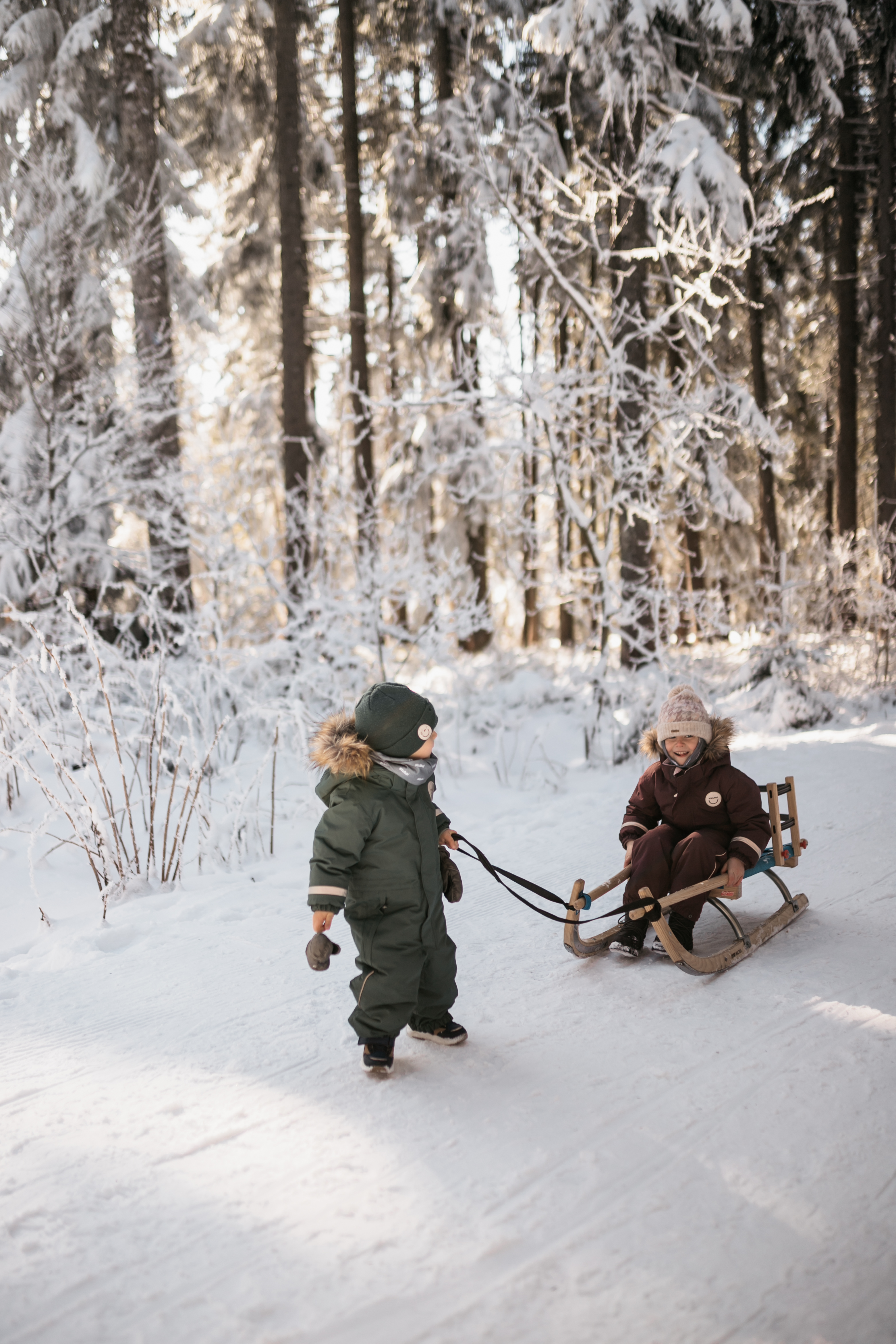 % Winter-Vorteilswochen für Familien ab 3 Nächten - MONDI Familien & Aktivresort Oberstaufen