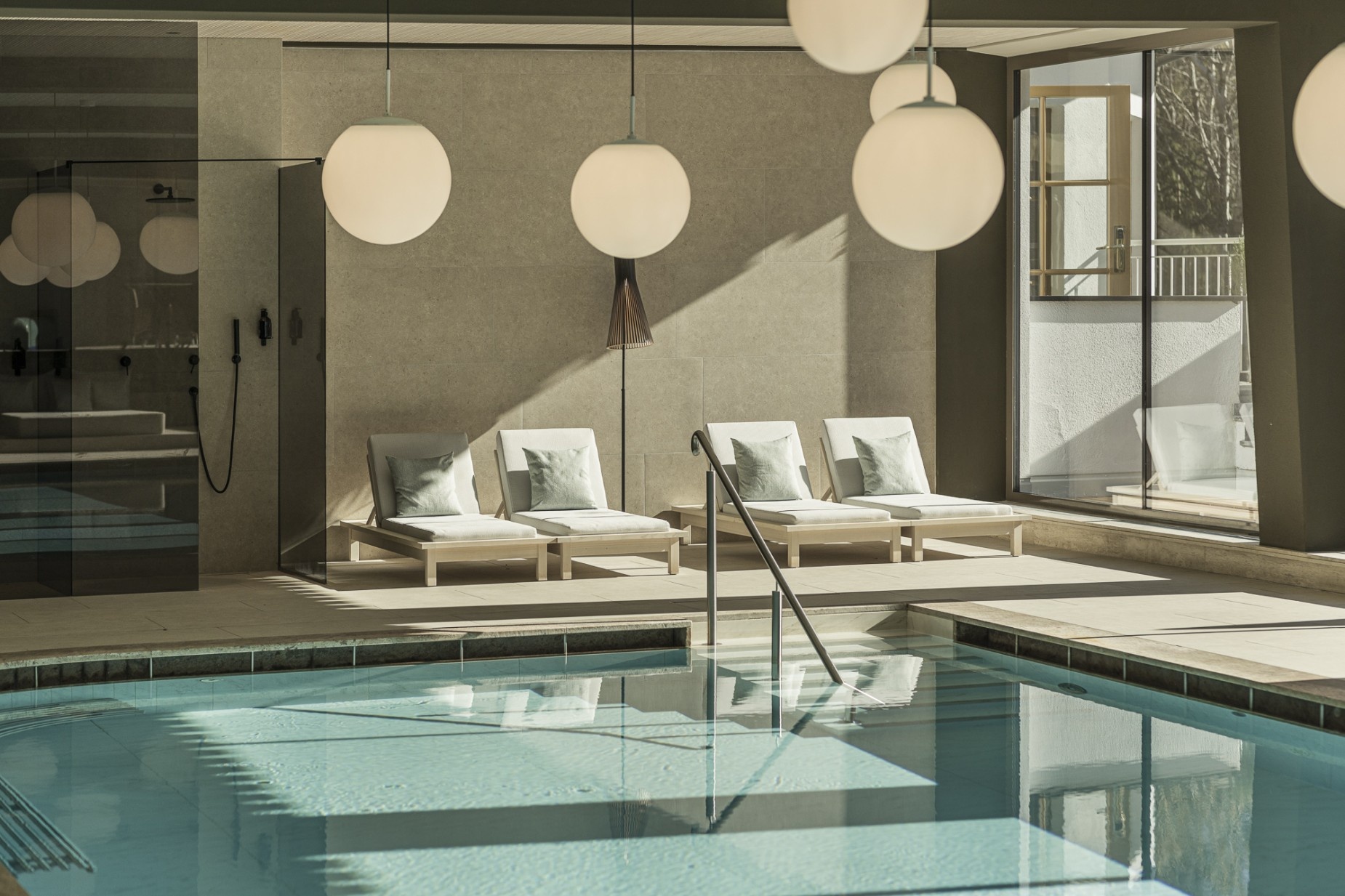 November Spa Days - Familotel Engel Südtirol