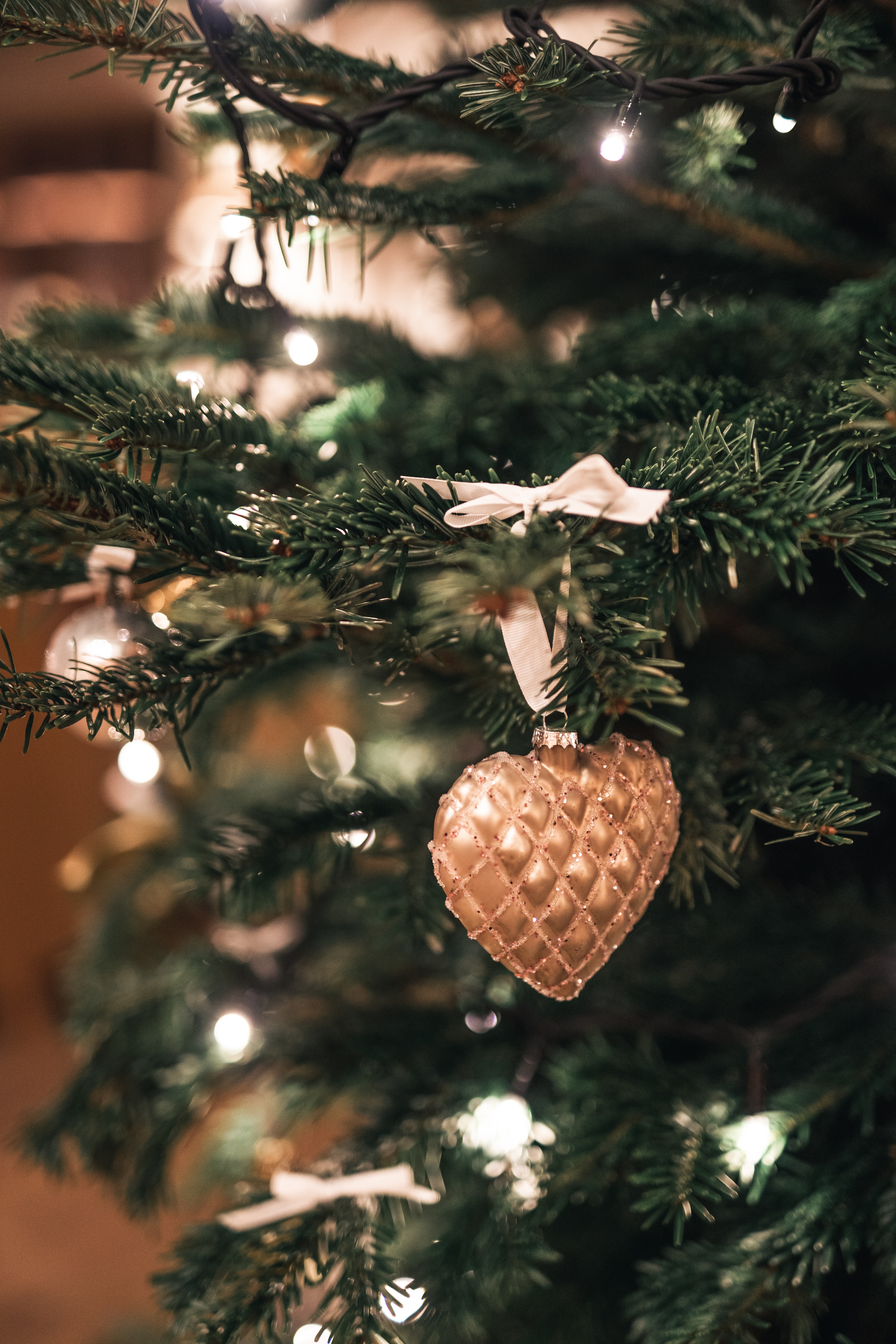 Weihnachtsspecial im Engel - Familotel Engel Südtirol