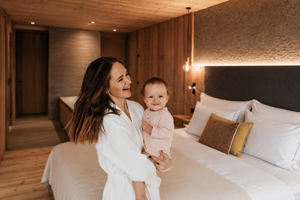 Baby Retreat - Valbella Resort