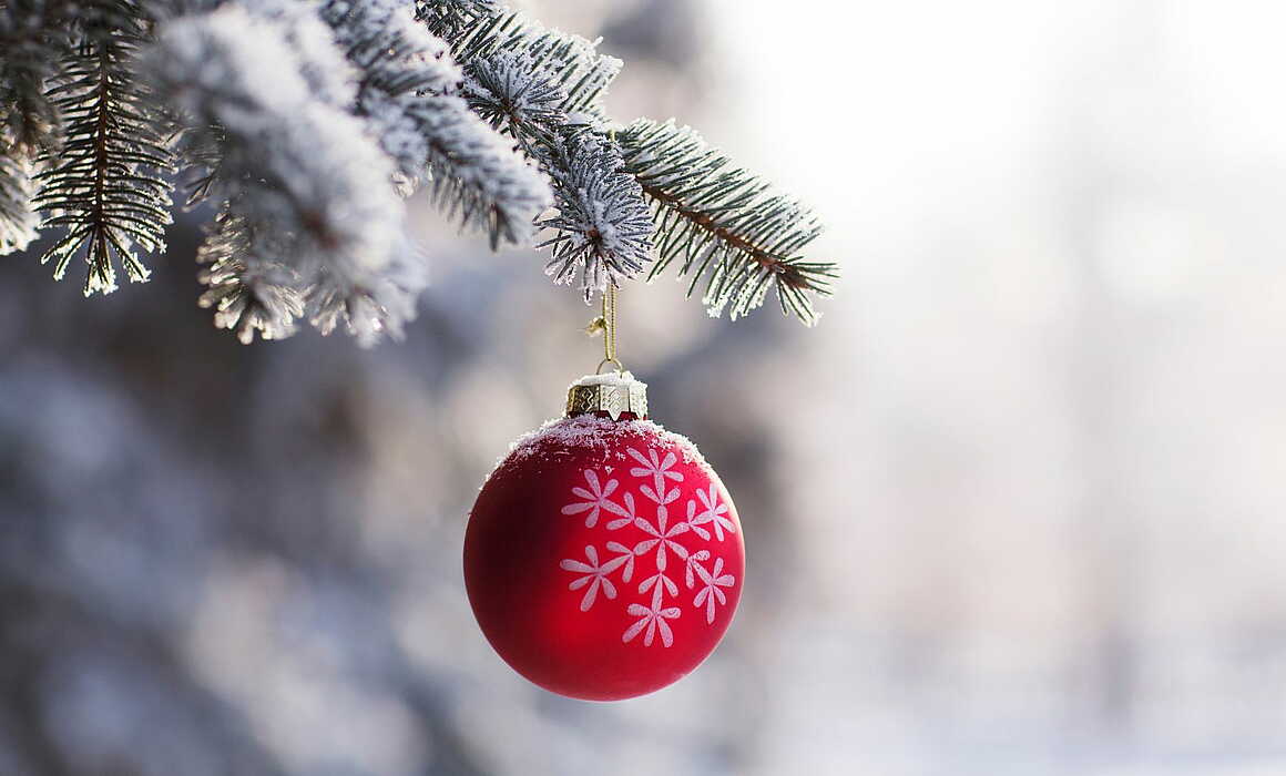 Sonne Weihnachten Super All Inclusive 7=6 - ALL INCLUSIVE Hotel DIE SONNE****s