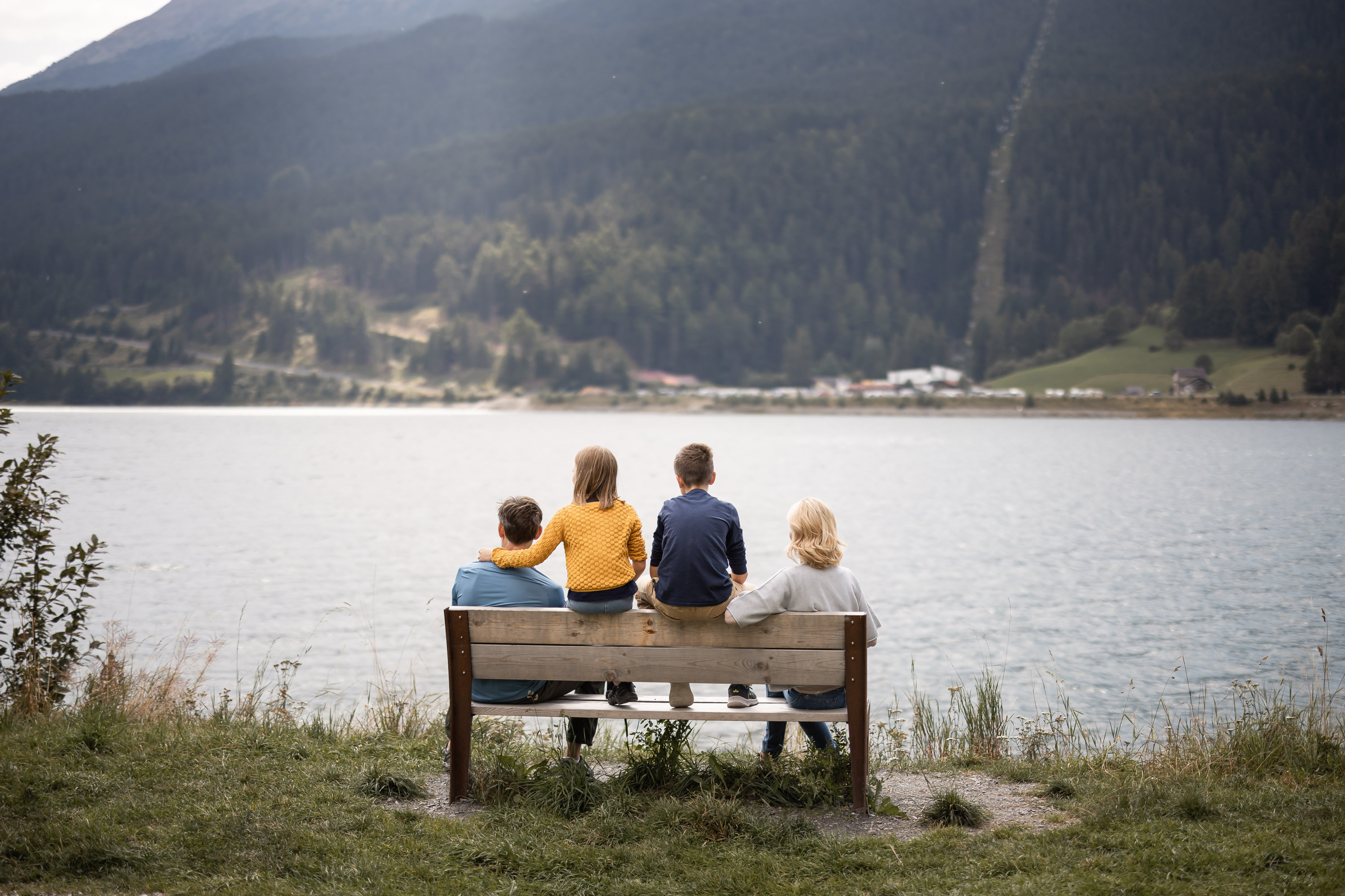 Autumn Special 4=3 - DAS GERSTL Family Retreat