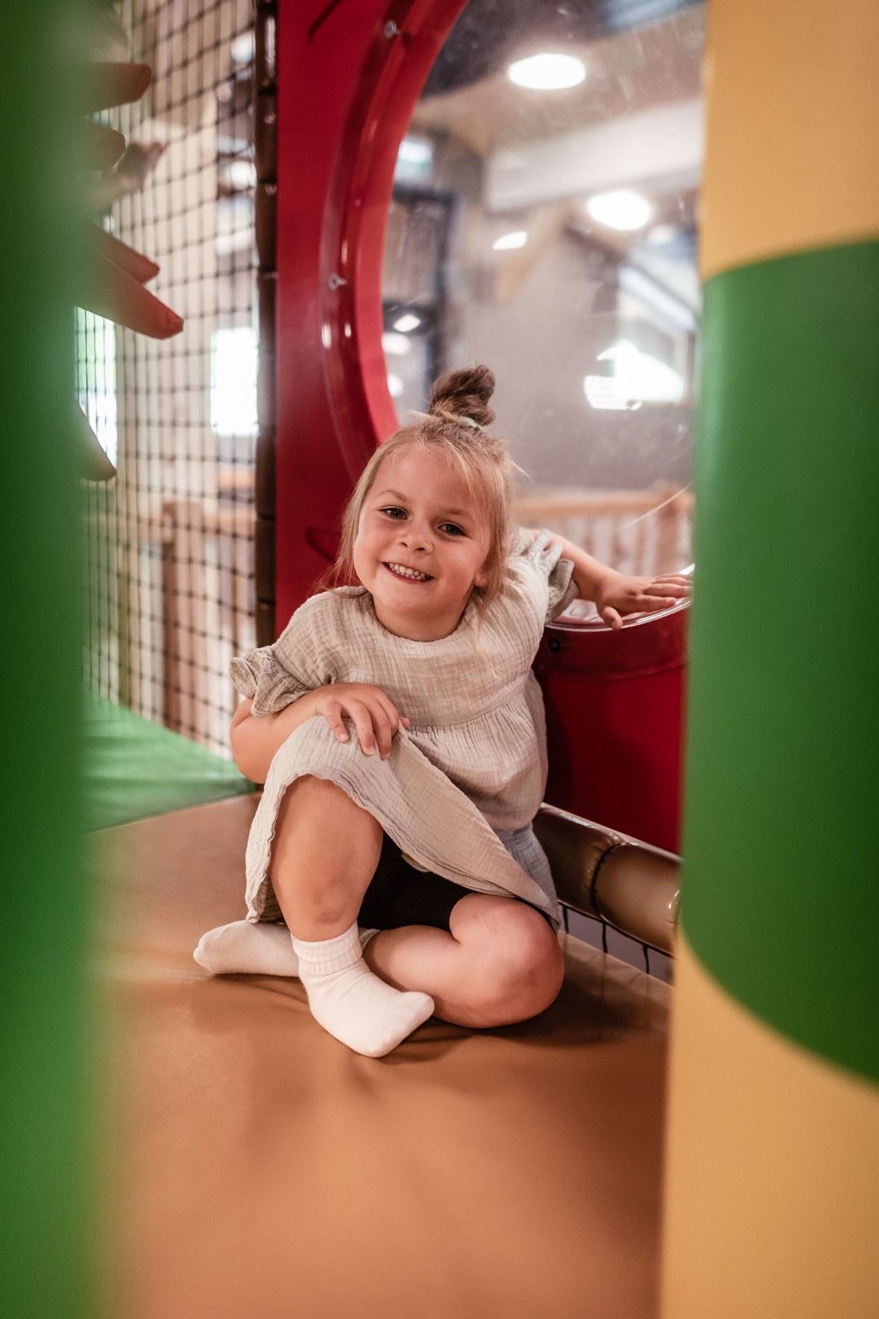 BABY- & KLEINKINDERWOCHEN - Ellmauhof - das Generationenresort ****S