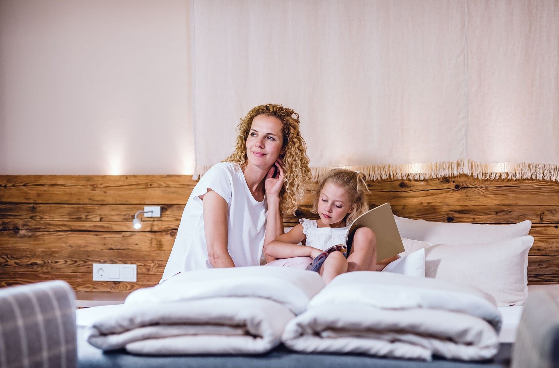SINGLE MIT KIND - Ellmauhof - das Generationenresort ****S