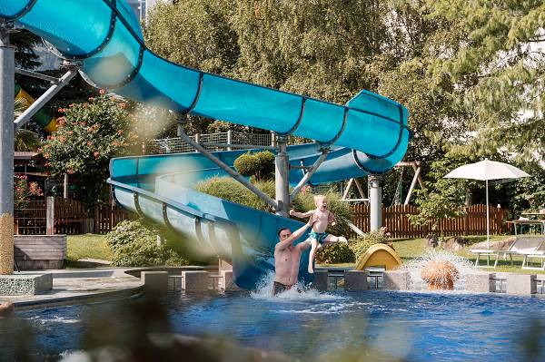 Super Sommer Sparbonus 10% - TYROL family retreat