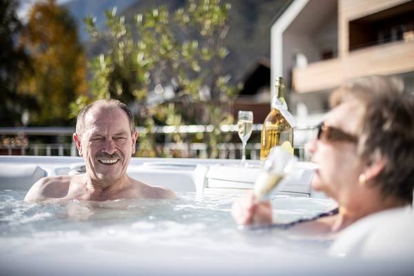 Golden Age - TYROL family retreat