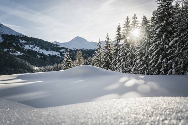 Winter Days 5=4 - DAS GERSTL Family Retreat