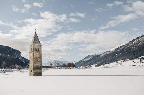 Winter Family Week 7=6 - DAS GERSTL Family Retreat