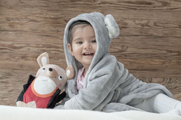 Mehr ohne Nuki - Gorfion Familienhotel Liechtenstein