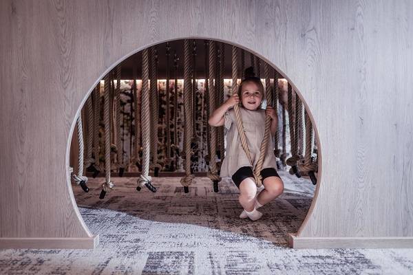 BABY- & KLEINKINDERWOCHEN - Ellmauhof - das Generationenresort ****S