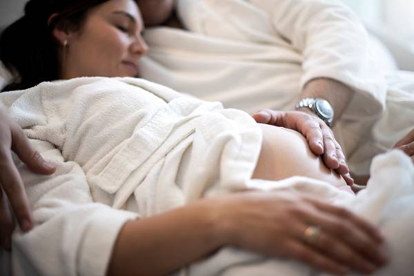 Babymoon - TYROL family retreat