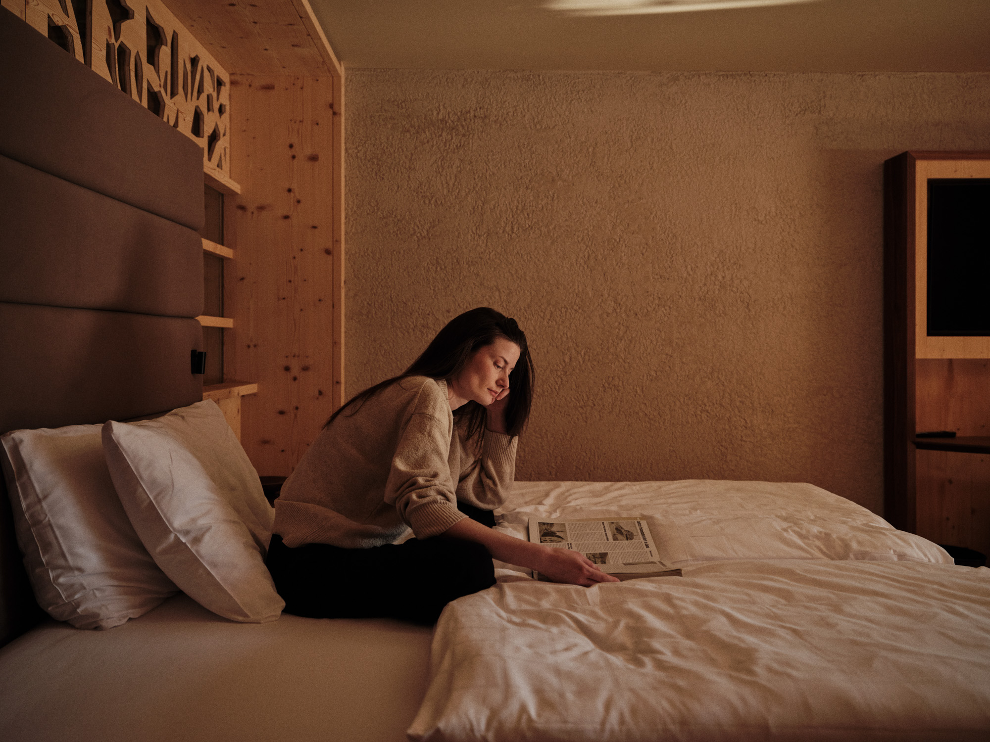 Relax- Auszeit 4=3 oder 5=4 - Hotel Masl