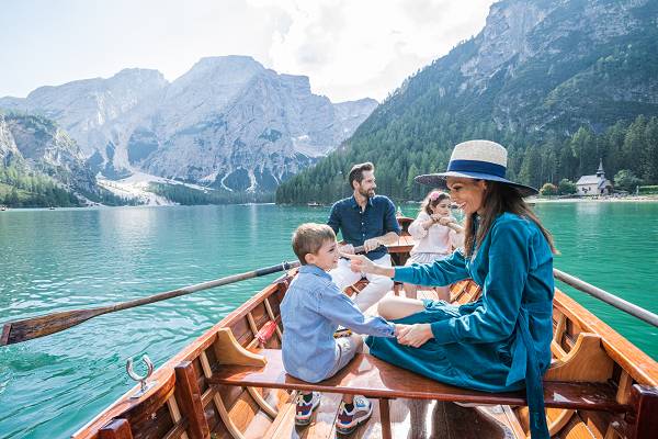 Family Top Deal - Hotel Fameli