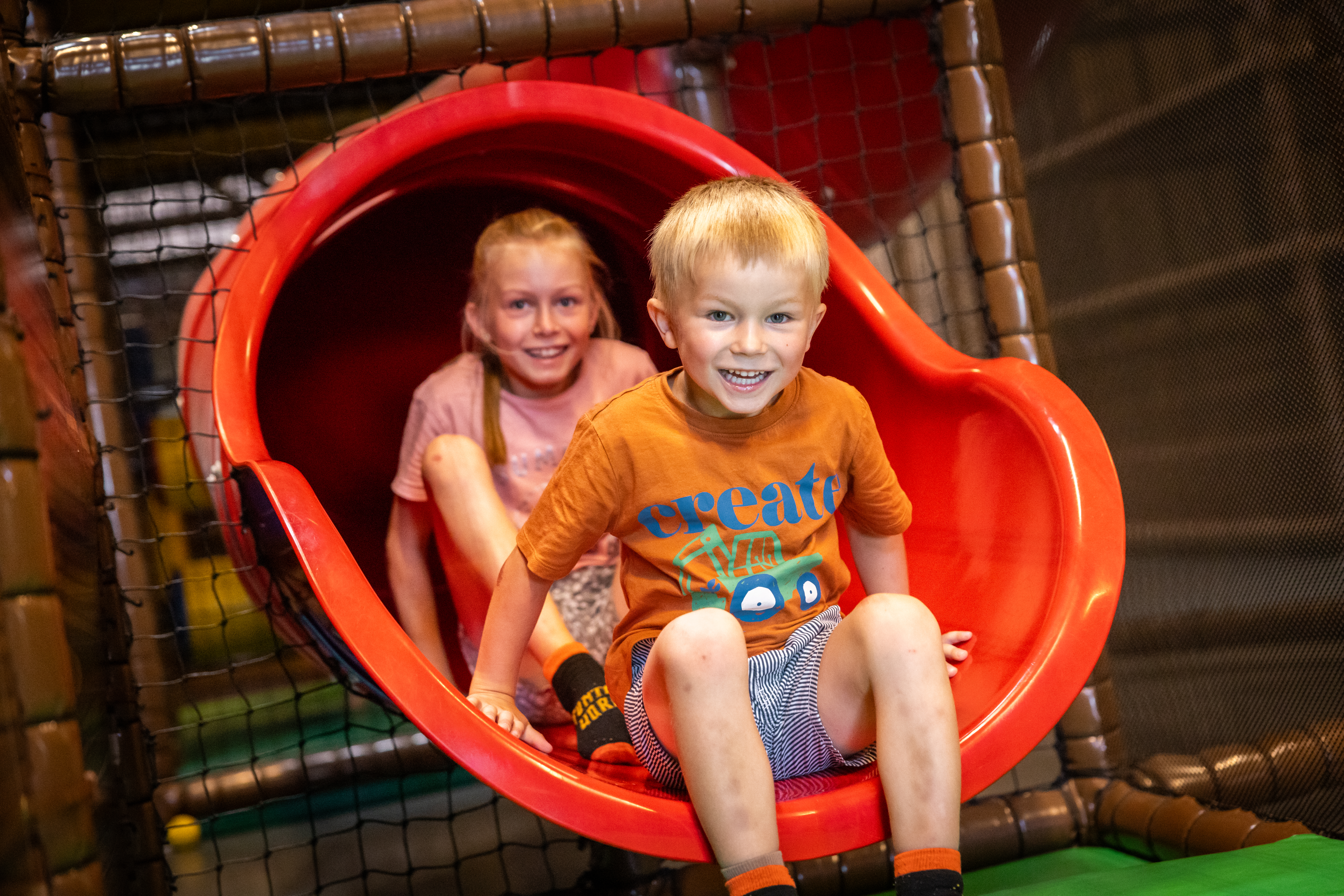 Familienhit - Elldus Resort - Familotel Erzgebirge